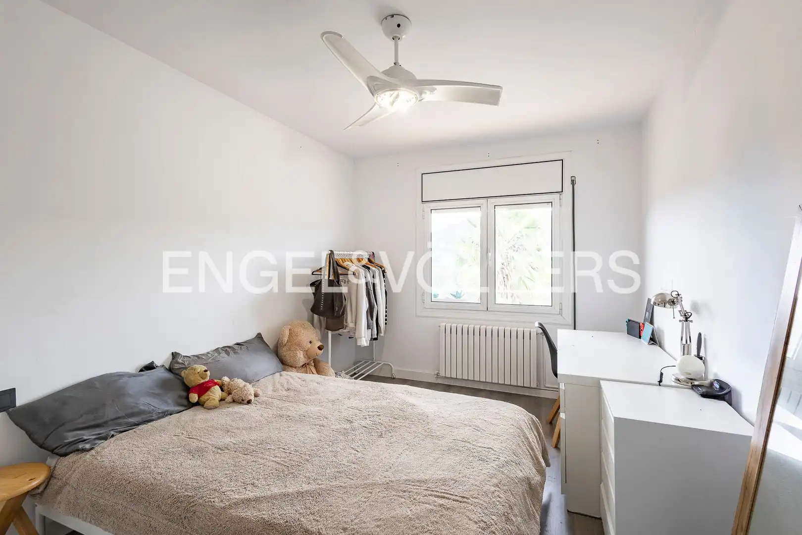 Habitación de Casa o chalet en venta en Cervelló con Calefacción, Jardín privado y Terraza