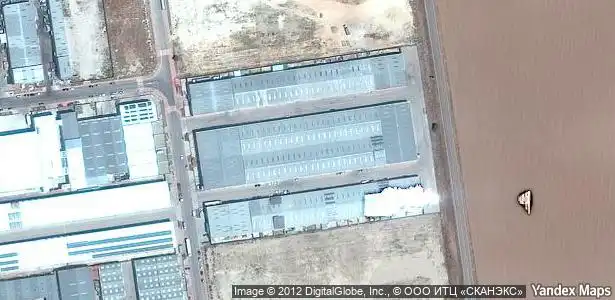Industrial building for sale in Pedanías - Extrarradio, imagen 4