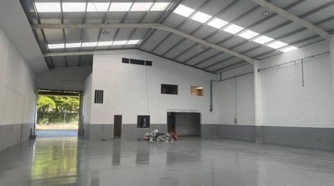 Foto 4 von Fabrikhallen zur Miete in Lliçà de Vall, Barcelona