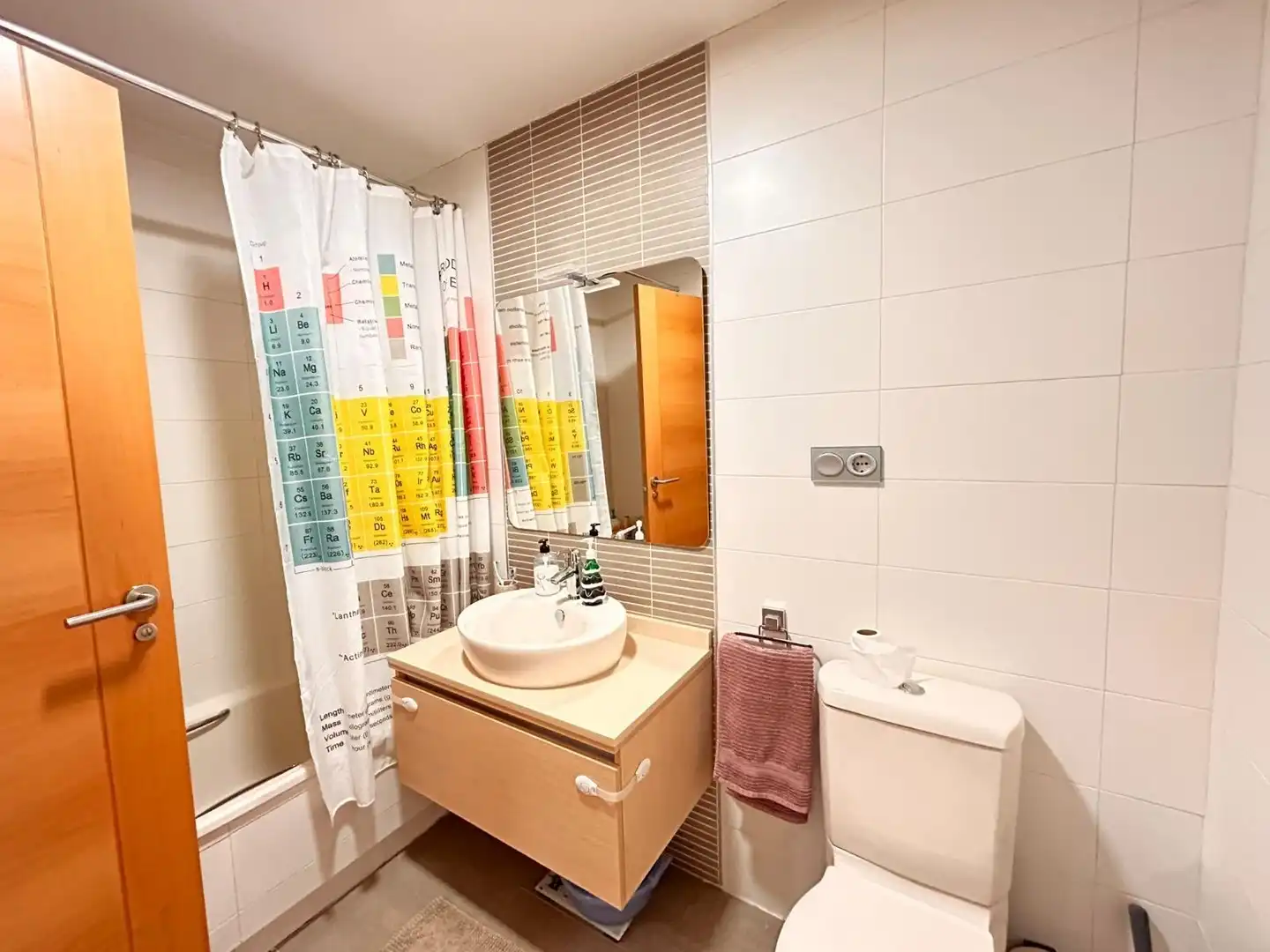 Flat with lift for sale in Avenida de Isabel Manoja, imagen 20