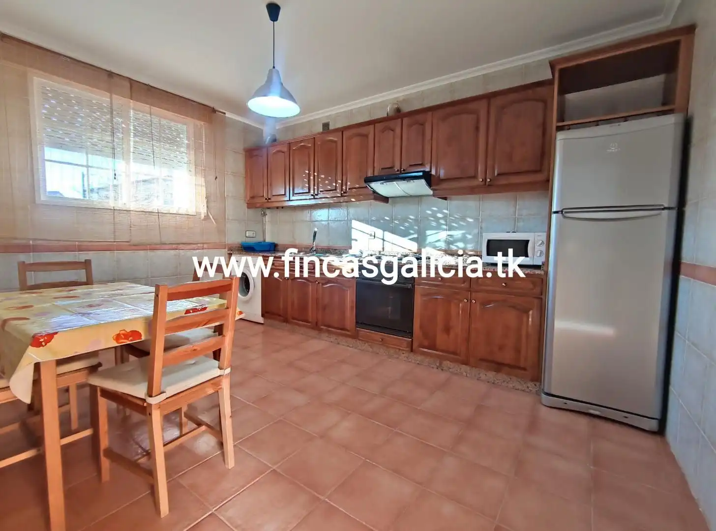 Chalet con terraza en venta en Monterrei, imagen 8