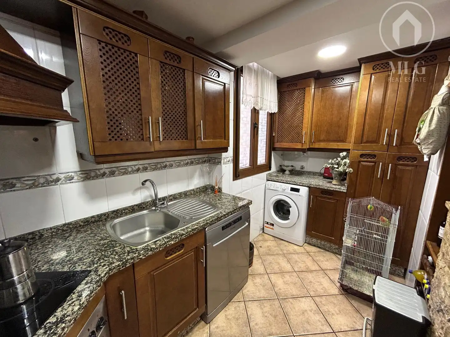 Piso con piscina en venta en Dolores Ibarruri, imagen 40