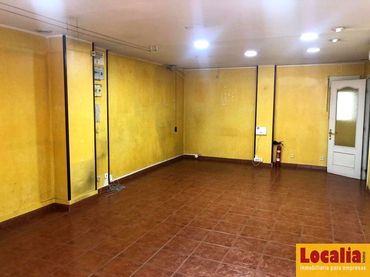 Local comercial en venda a Pablo Garnica