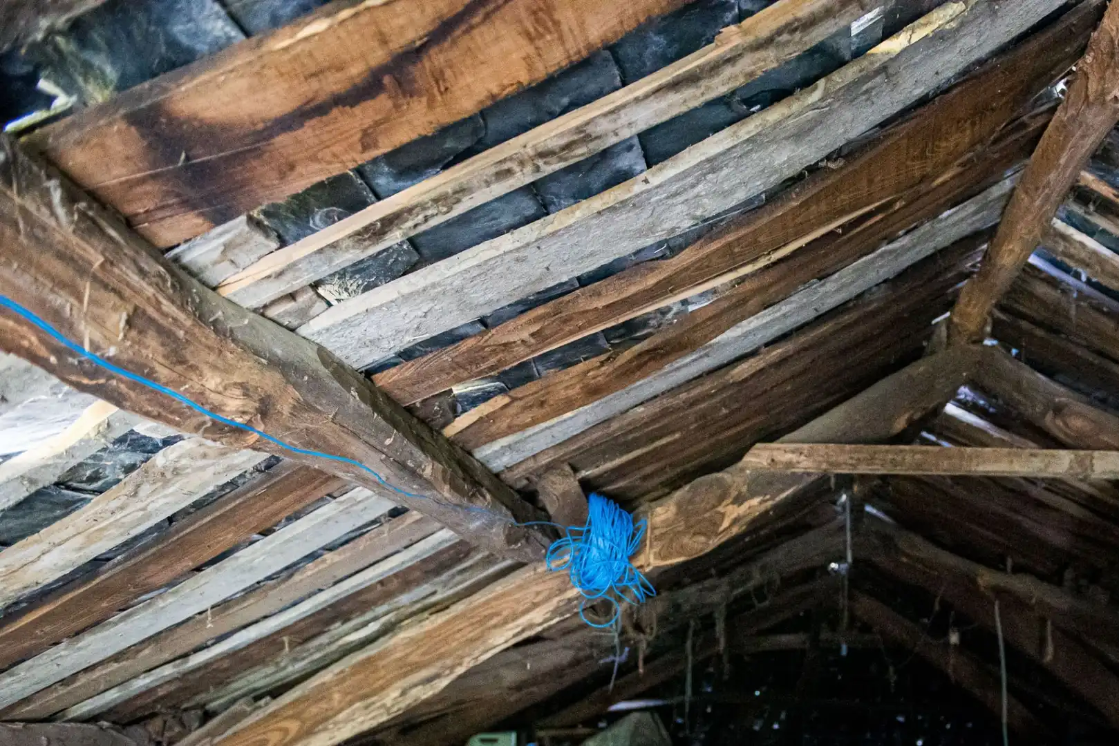 Casa o xalet en venda en Corullón amb Calefacció, Jardí privat i Terrassa