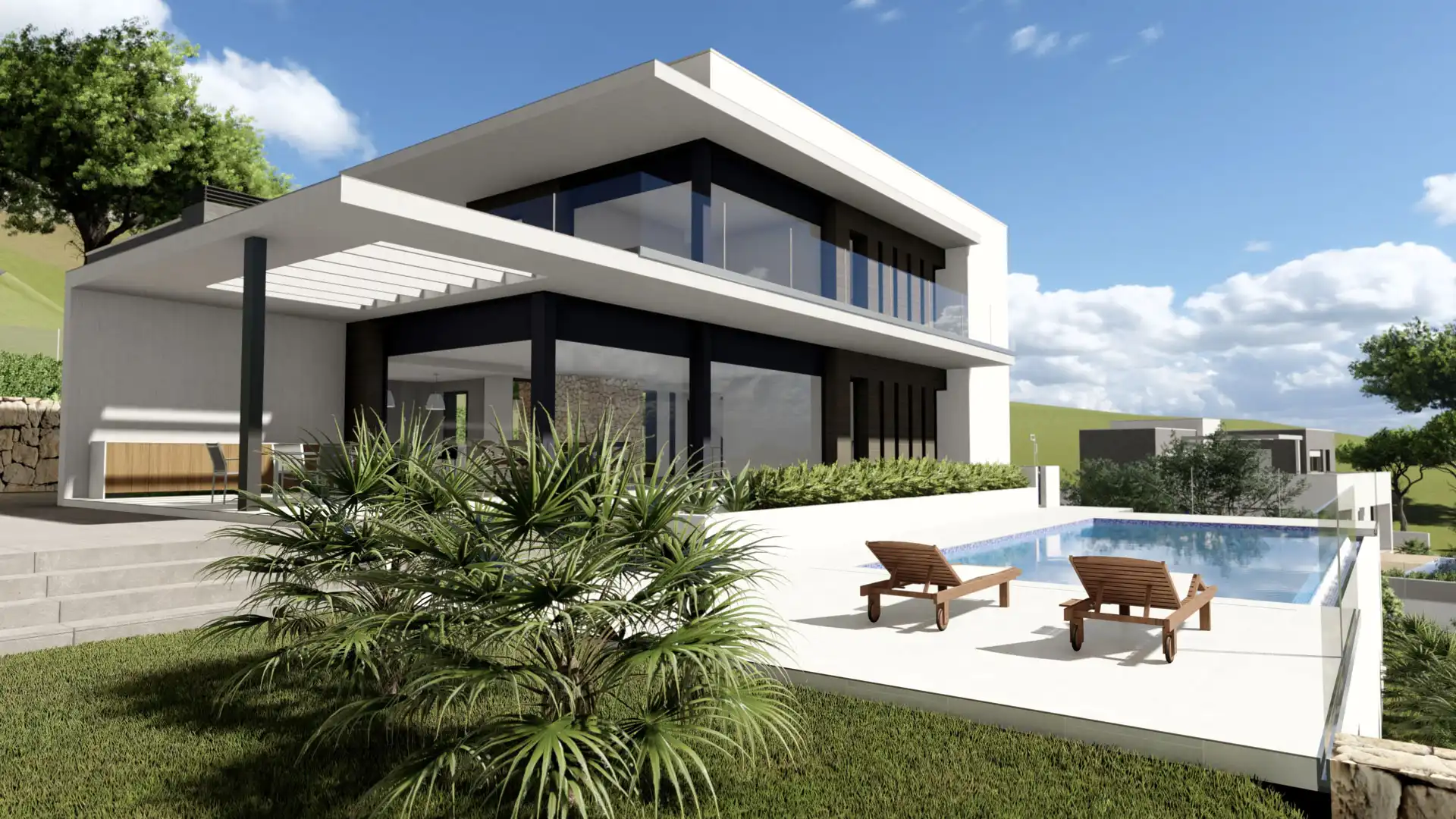 Villa avec piscine à vendre à Montgó - Ermita, imagen 30