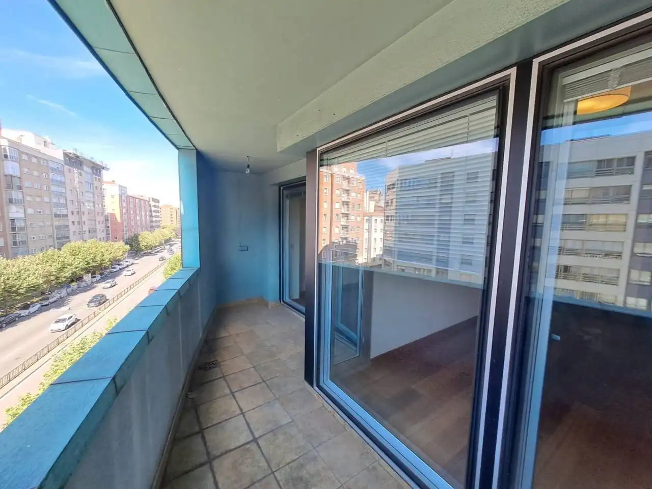 Pis amb ascensor en venda a Calle Vitoria, imagen 36