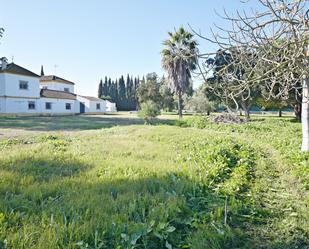 Country house for sale in Jerez de la Frontera  with Air Conditioner, Private garden and Storage room