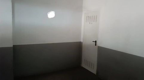 Foto 4 de Garaje en venta en Calle Afán de Ribera, El Cerro, Sevilla Capital