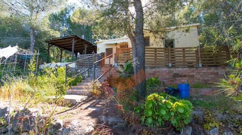 Foto 4 de Casa o chalet en venta en Avet, La Bisbal del Penedès, Tarragona