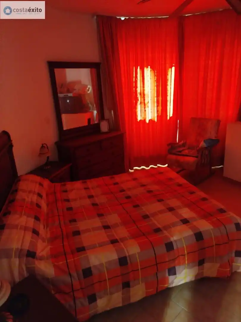 Casa o xalet en venda a Montealto - Monterrey