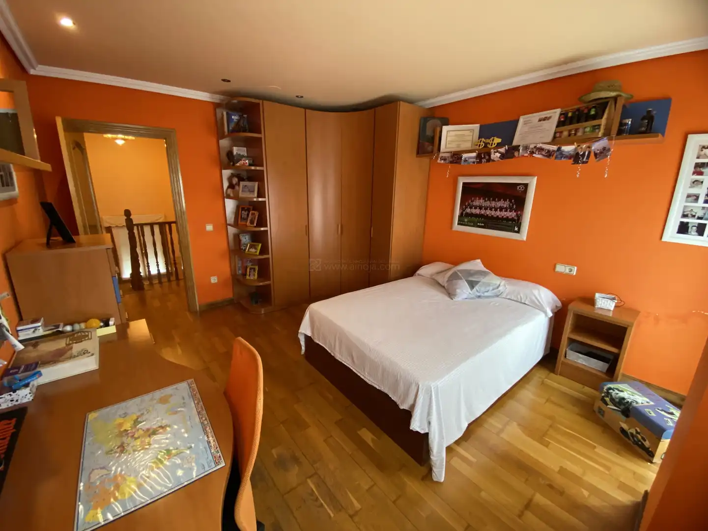 Casa o xalet en venda a Yécora-Iekora - SAN SEBASTIAN, Yécora / Iekora