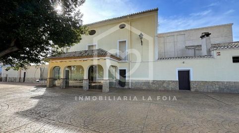 Finca Rústica de Ensueño con Explotación Agrícola en Pleno Funcionamiento, imatge 4