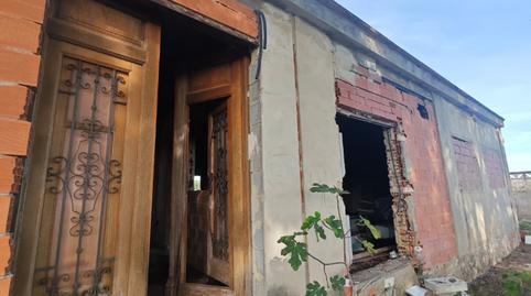 Foto 4 de Finca rústica en venda a Diseminado Polígono 26, Picassent, Valencia