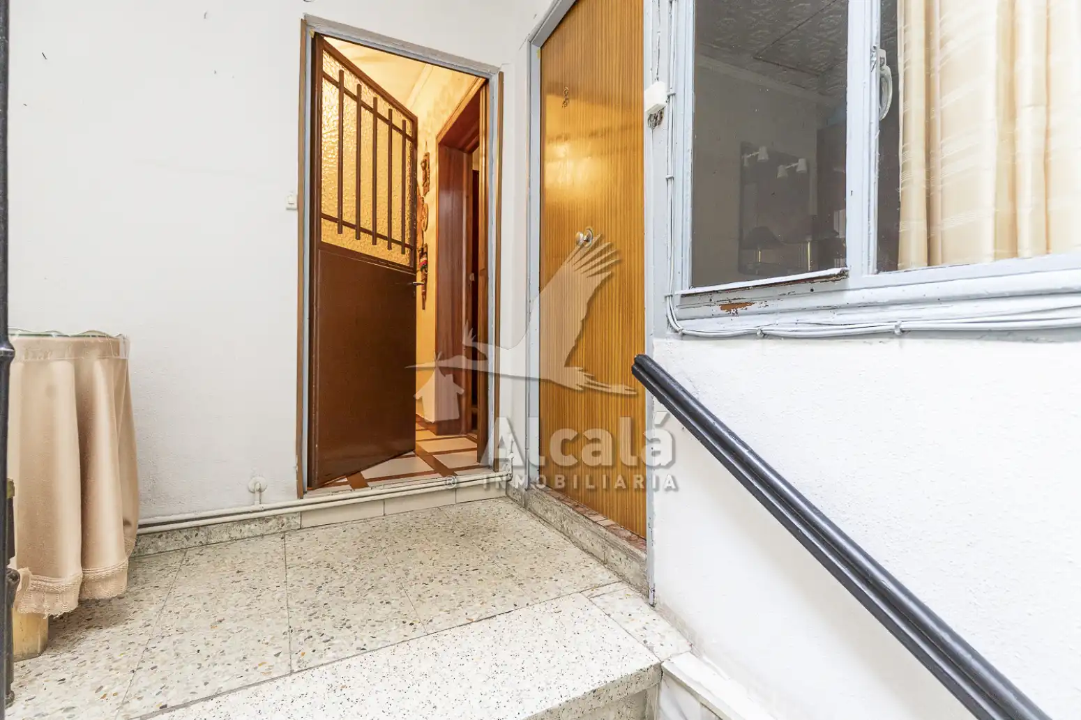 Casa o xalet en venda en Alcalá de Henares amb Calefacció, Traster i Balcó