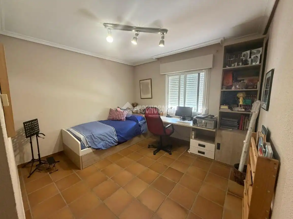 Casa o chalet en venta en Badajoz con Aire acondicionado, Jardín privado y Piscina
