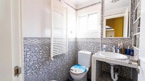 Foto 5 de Pis en venda a Los Cármenes,  Madrid Capital