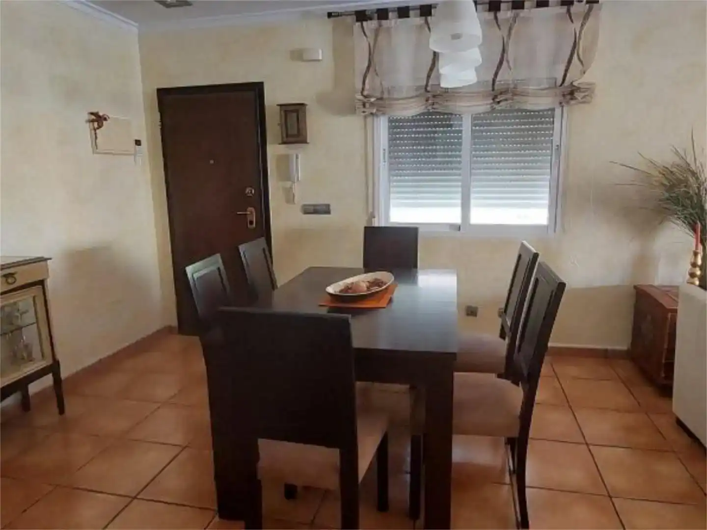 Dining room of Houses for sale in San Juan de los Terreros