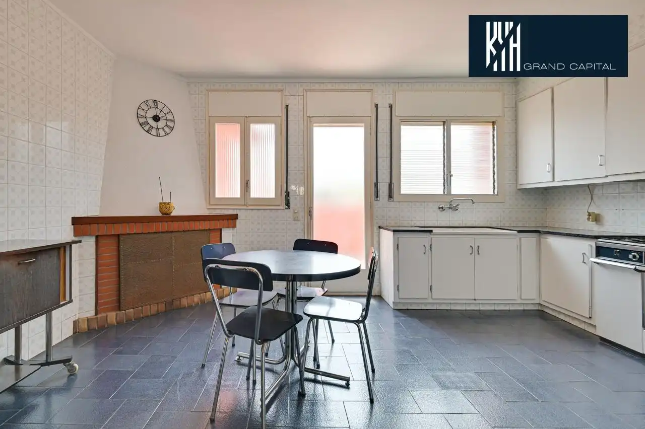Casa a schiera con terrazza in vendita a Carrer Carrer Sant Joan, imagen 5