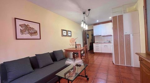 Photo 2 of Flat for rent in Santa Teresa-bonifacio C, Centro, Cuenca Capital