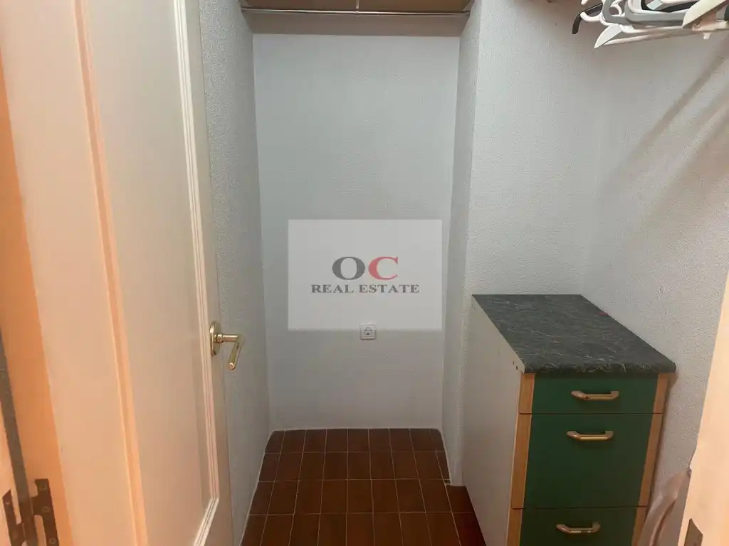 Piso de alquiler en Murcia