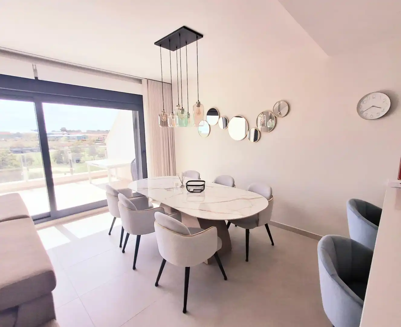 Ático en venta en Pilar de la Horadada ciudad