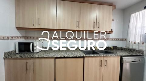 Photo 5 of Flat to rent in Blas de Otero, El Carmen, Manises