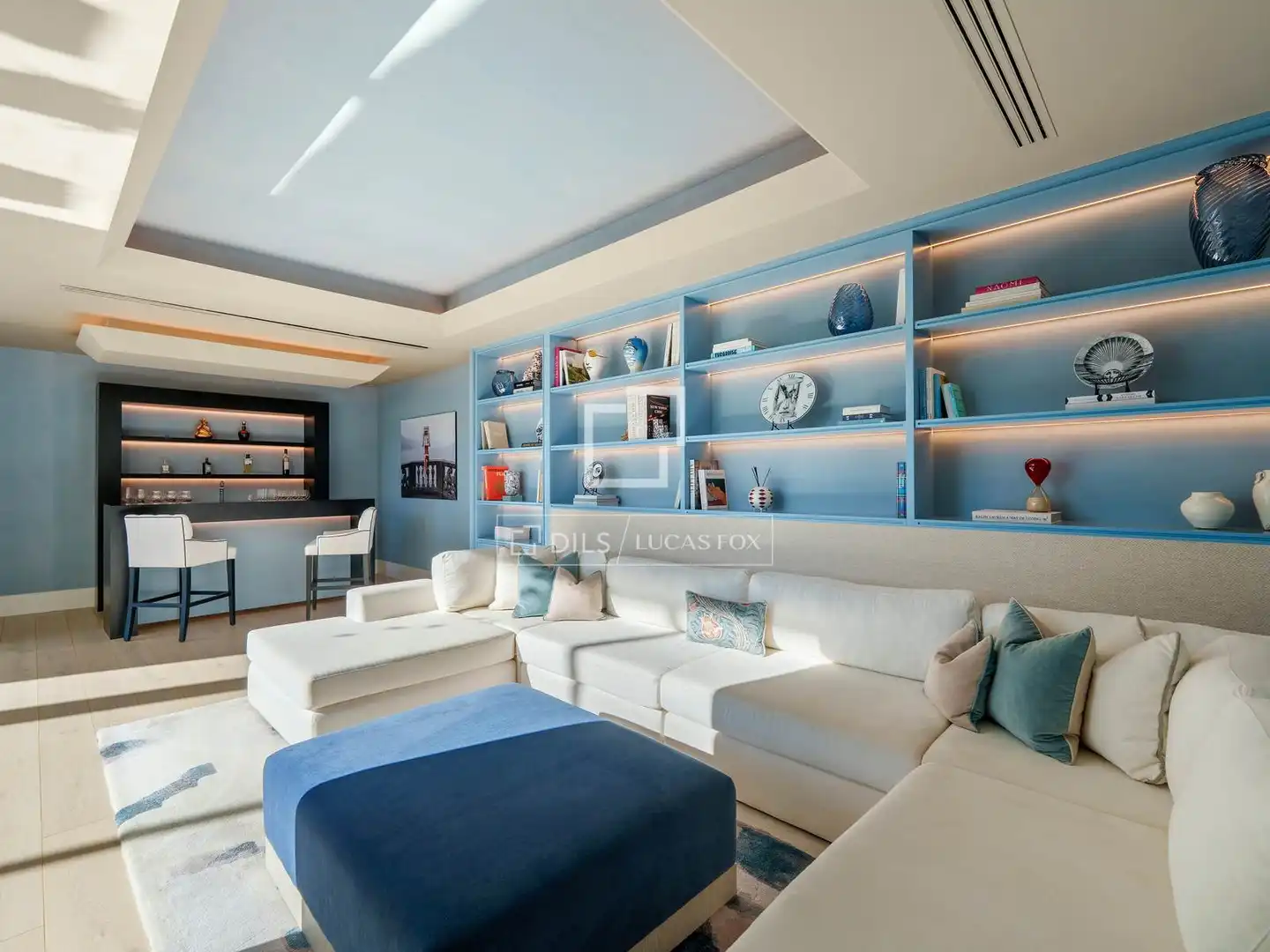 Villa con terrazza in vendita a La Quinta, imagen 6