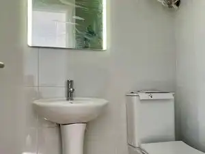 Casa adosada en venta en Passatge Port Rhodes, 1, Cap Ras - Creus - Falconera
