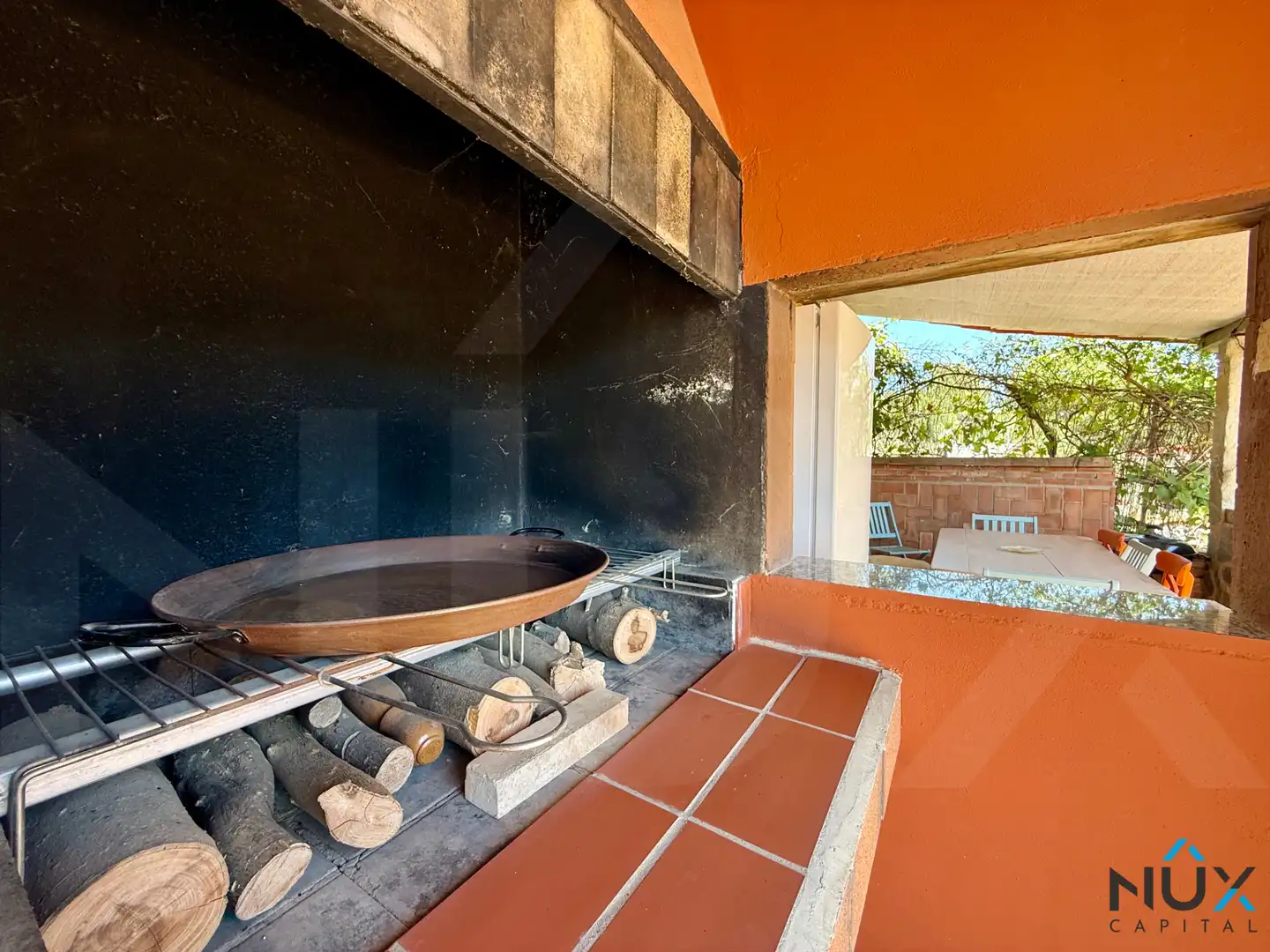Houses for sale in Pedralba  with Air Conditioner, Heating and Private garden