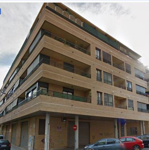 Piso en Venta en Calle Vazquez De Mella 10 en Zona Concordia