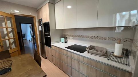 Foto 4 de Pis de lloguer a Calle Rúa Hedras, O Milladoiro, Ames