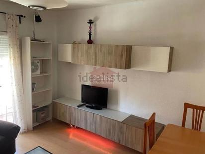 Living room of Flat for sale in Salamanca Capital