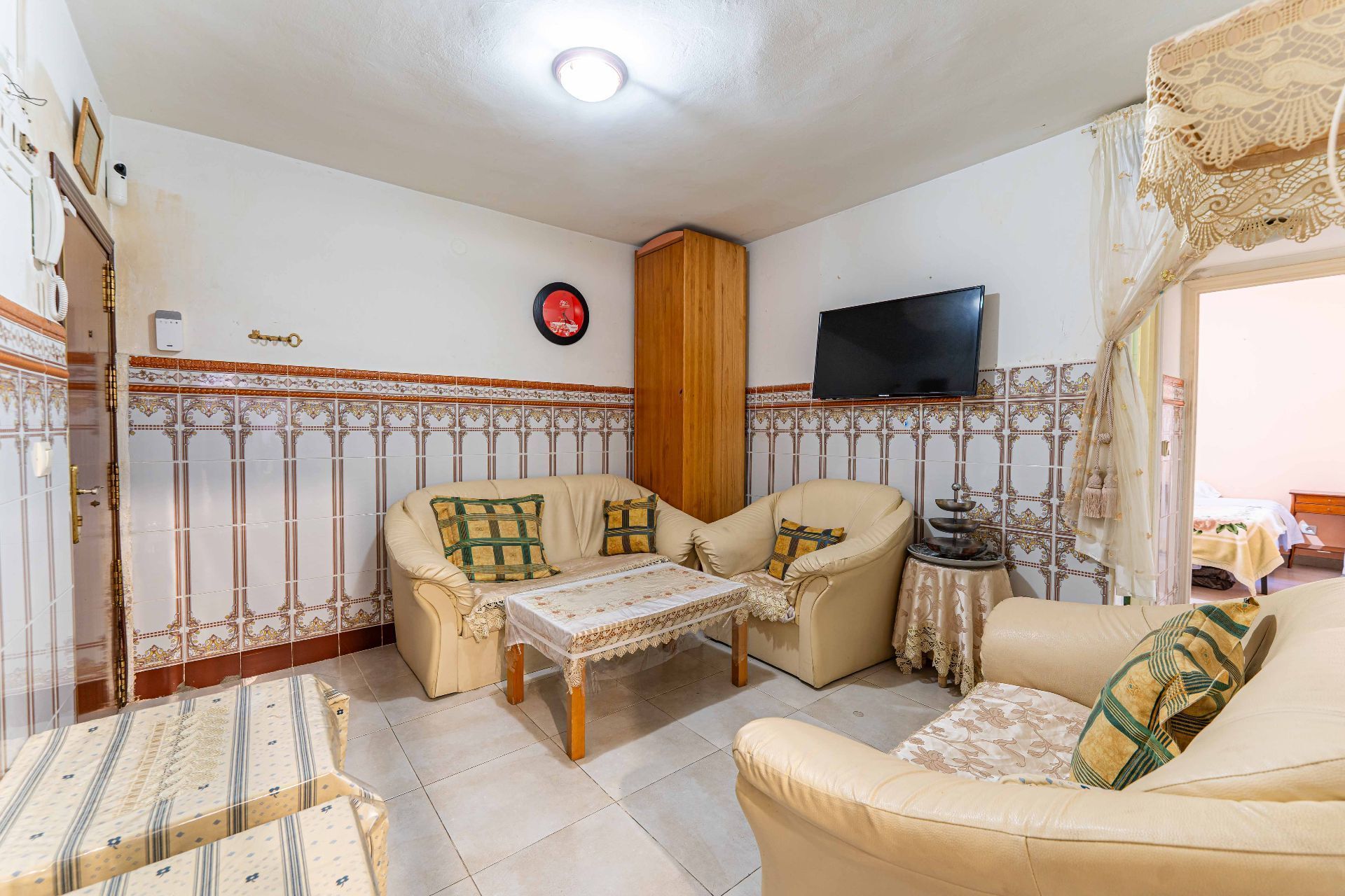 Pis en venda en Getafe