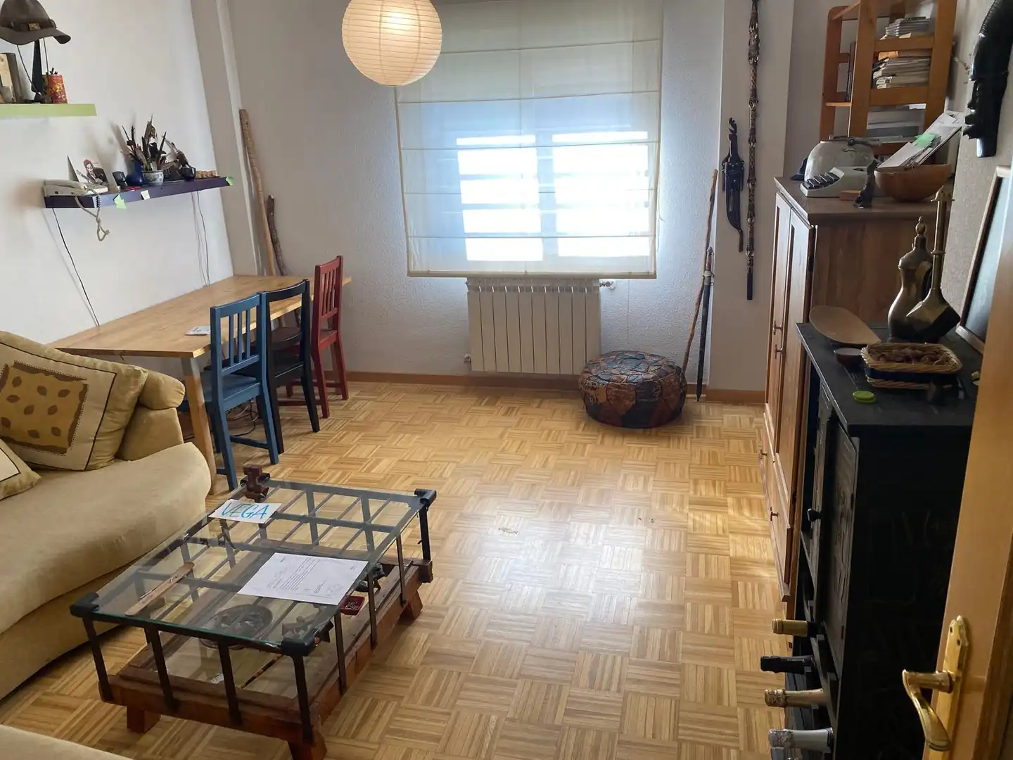 Flat for sale in Camino de la Guija, La Guija