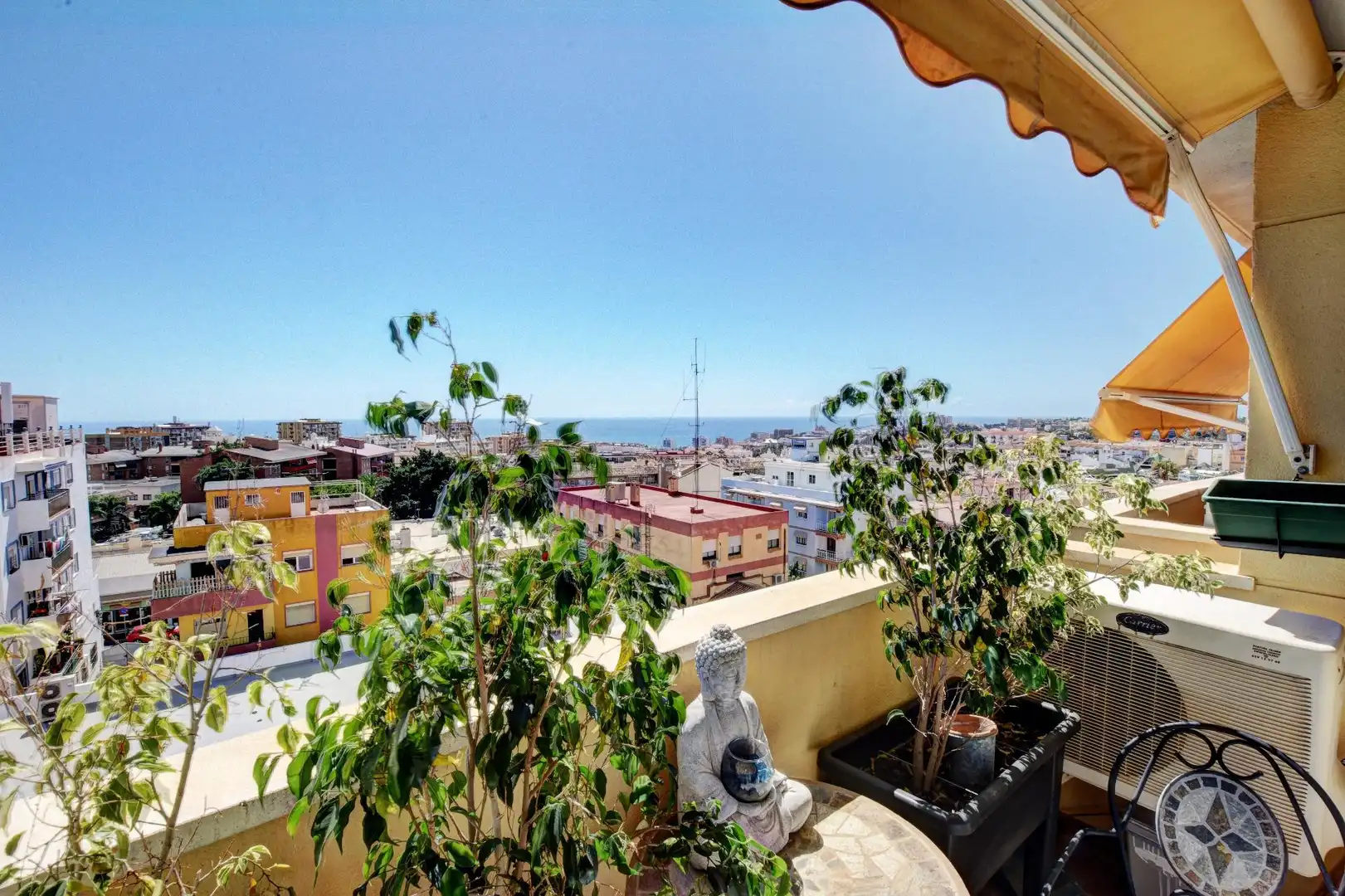 Ático con ascensor en venta en Calle las Flores, imagen 43