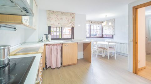 Foto 5 de Casa adosada en venta en Calle de Maratón, Restón I - Restón II, Valdemoro