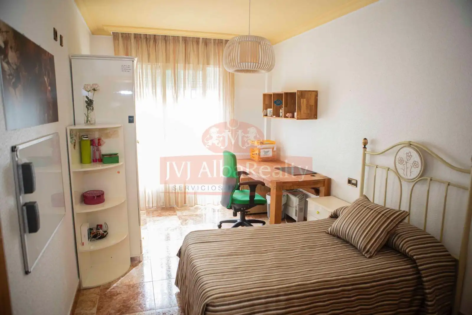 Bedroom of Houses for sale in San Pablo