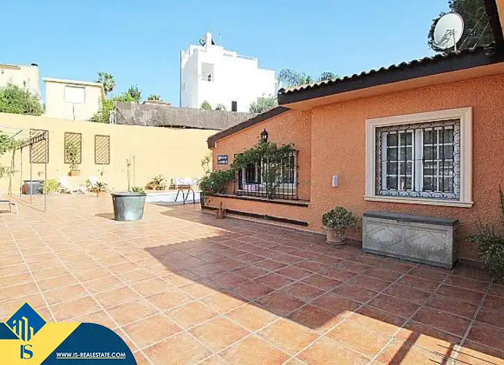 Villa mit Pool zum Verkauf in Los Balcones - Los Altos, imagen 9