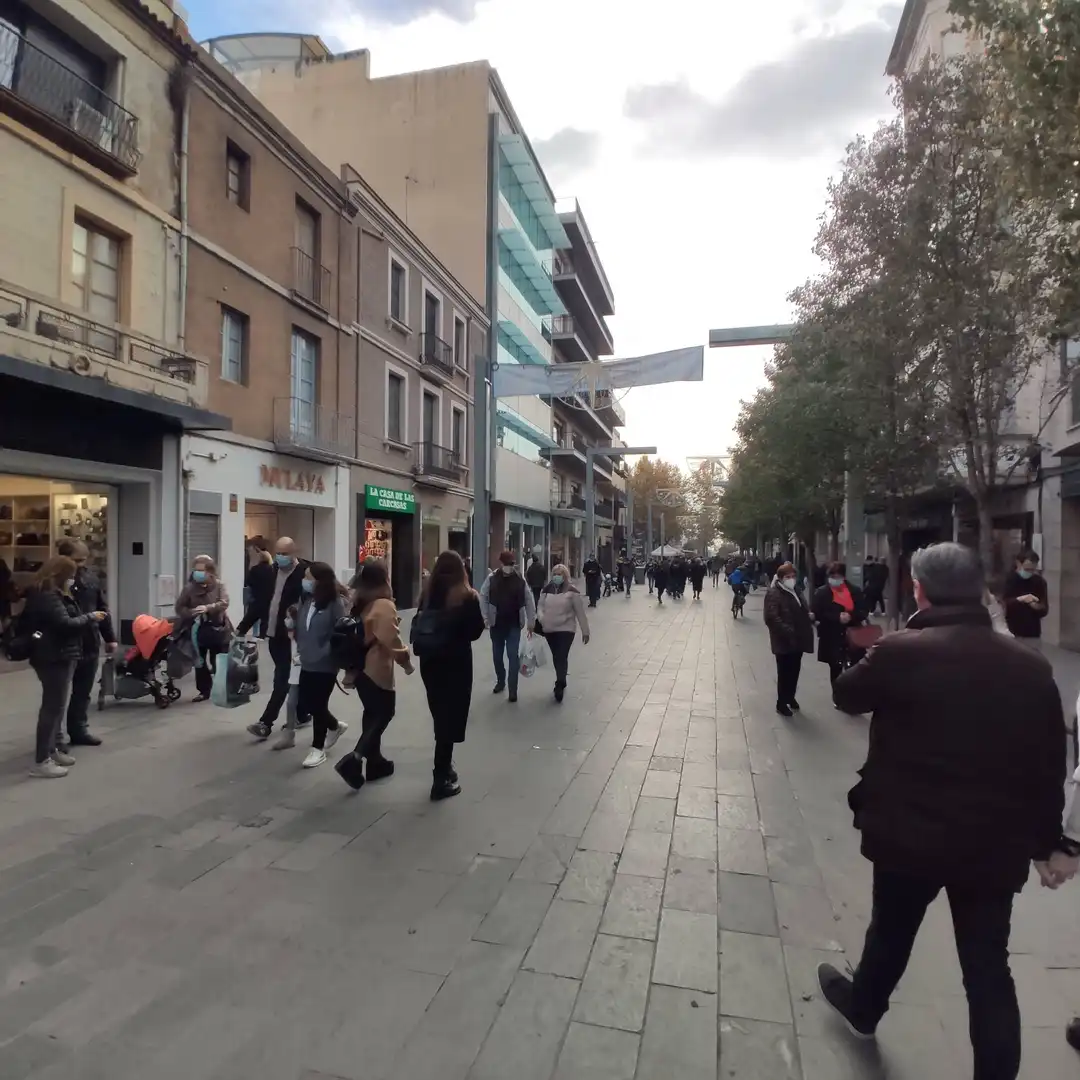 Gewerbefläche zur Miete in Carrer Carrer d'Anselm Clavé, 59 59, imagen 10