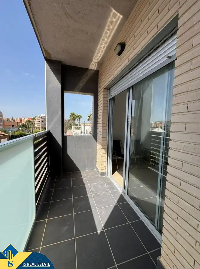 Appartement compact avec ascenseur à vendre à Centro