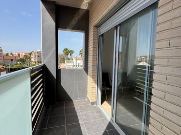 Mini appartamento con ascensore in vendita a Centro