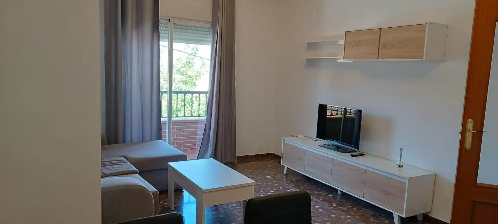 Appartamento con terrazza in affitto a Maracena, imagen 5