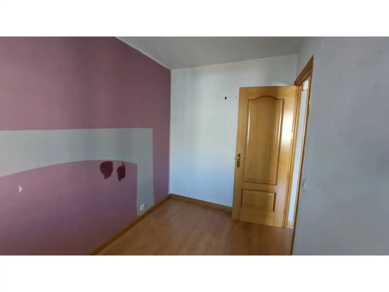 Habitación de Piso en venta en Coslada