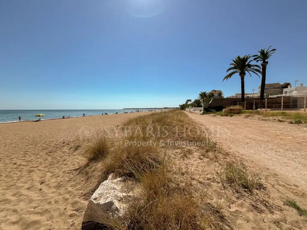Adosado en venta en Carretera de les marines a denia, imagen 42
