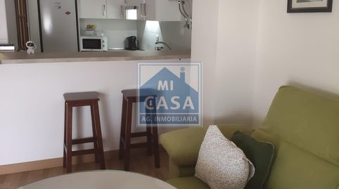 Foto 4 de Piso de alquiler en Centro, Mérida