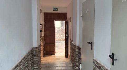 Foto 4 de Pis de lloguer a Plaza San Juan, 11, Centro, Cádiz