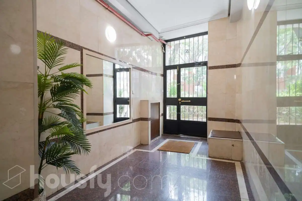 Piso con ascensor en venta en Paseo Pontones ., imagen 35