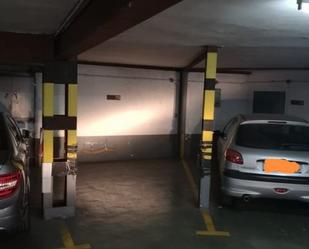 Aparcament de Garatge en venda en  Valencia Capital