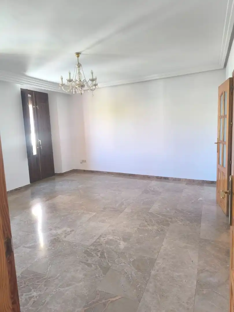 Sala de estar de Piso de alquiler en Centro