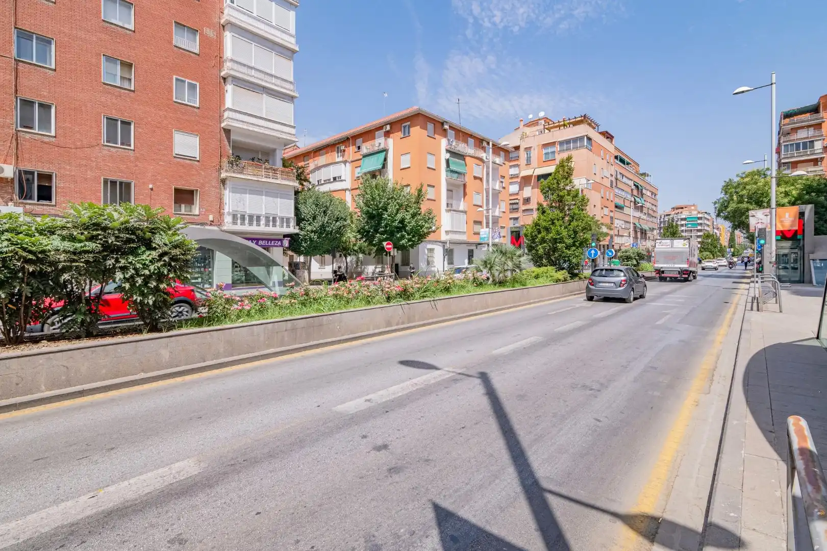 Local comercial en venda a Camino de Ronda 132, imagen 19